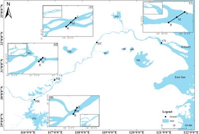 The Status of Silver Carp Resources and Their Complementary Mechanism in the Yangtze River